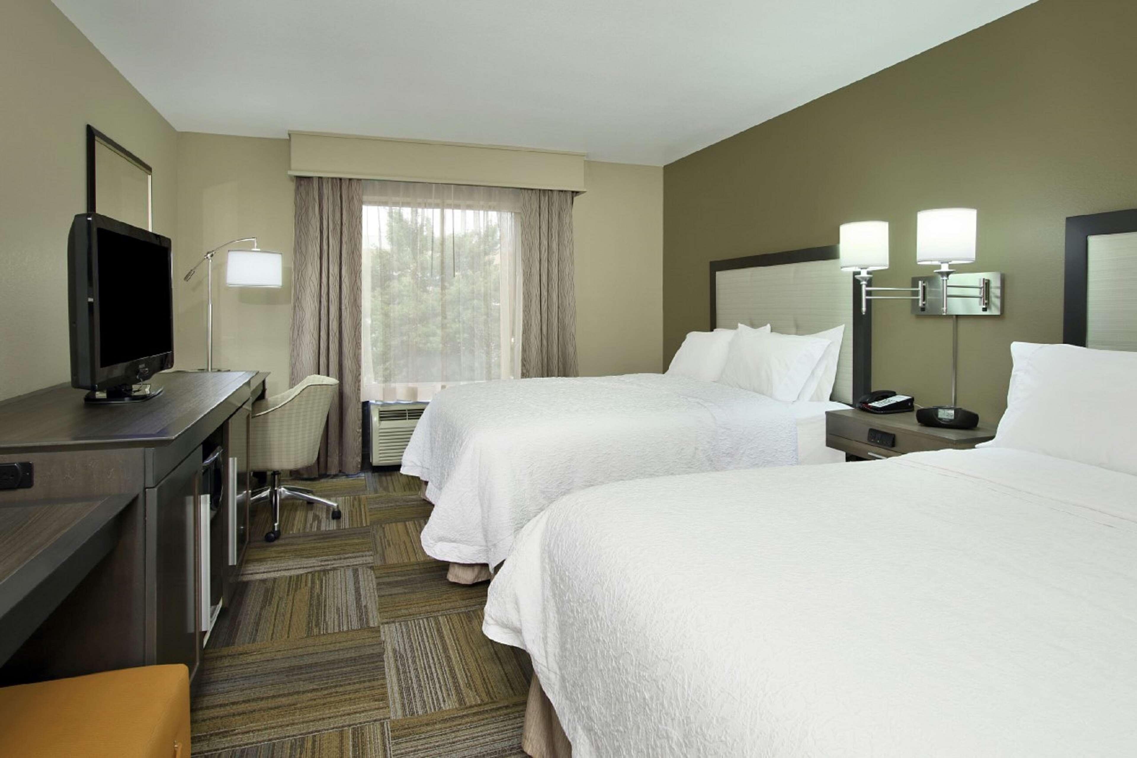 Hampton Inn Jasper, Al Dış mekan fotoğraf
