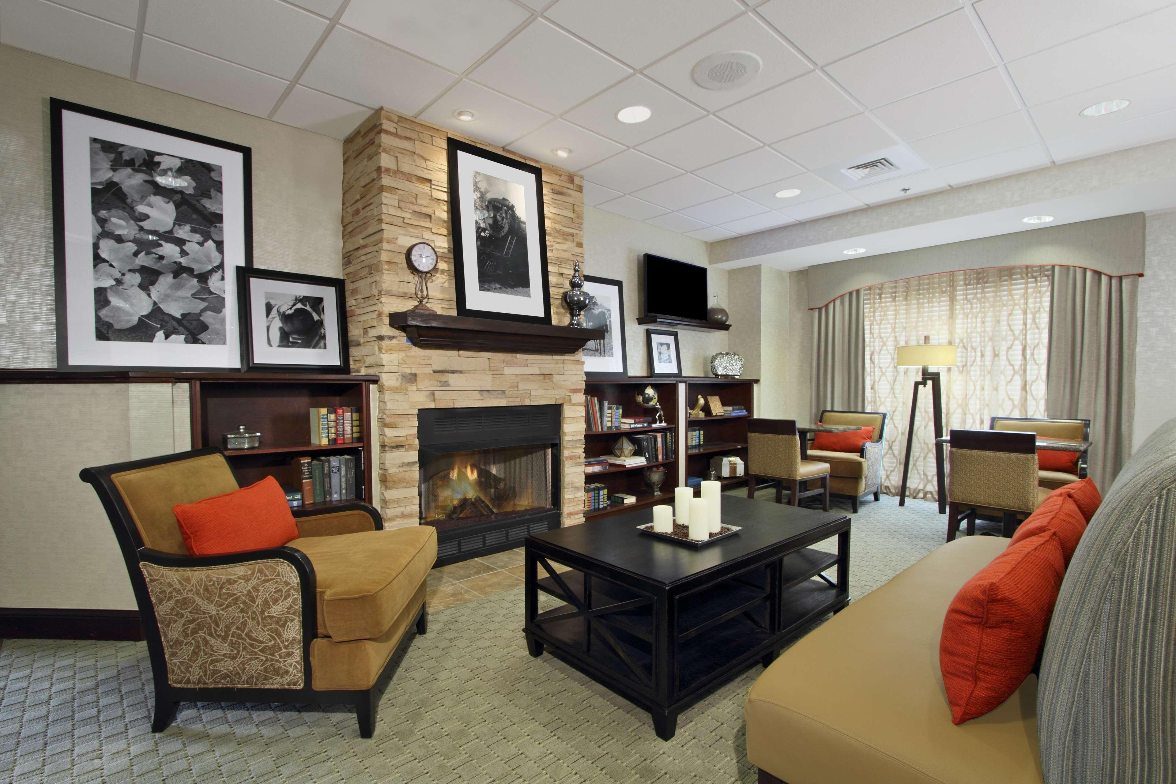 Hampton Inn Jasper, Al Dış mekan fotoğraf