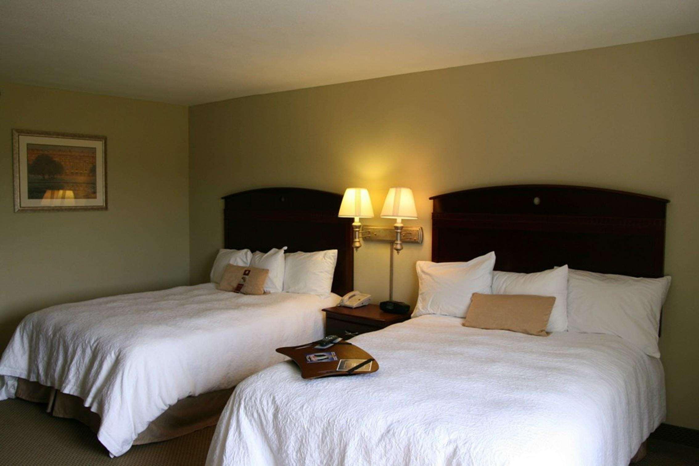 Hampton Inn Jasper, Al Dış mekan fotoğraf
