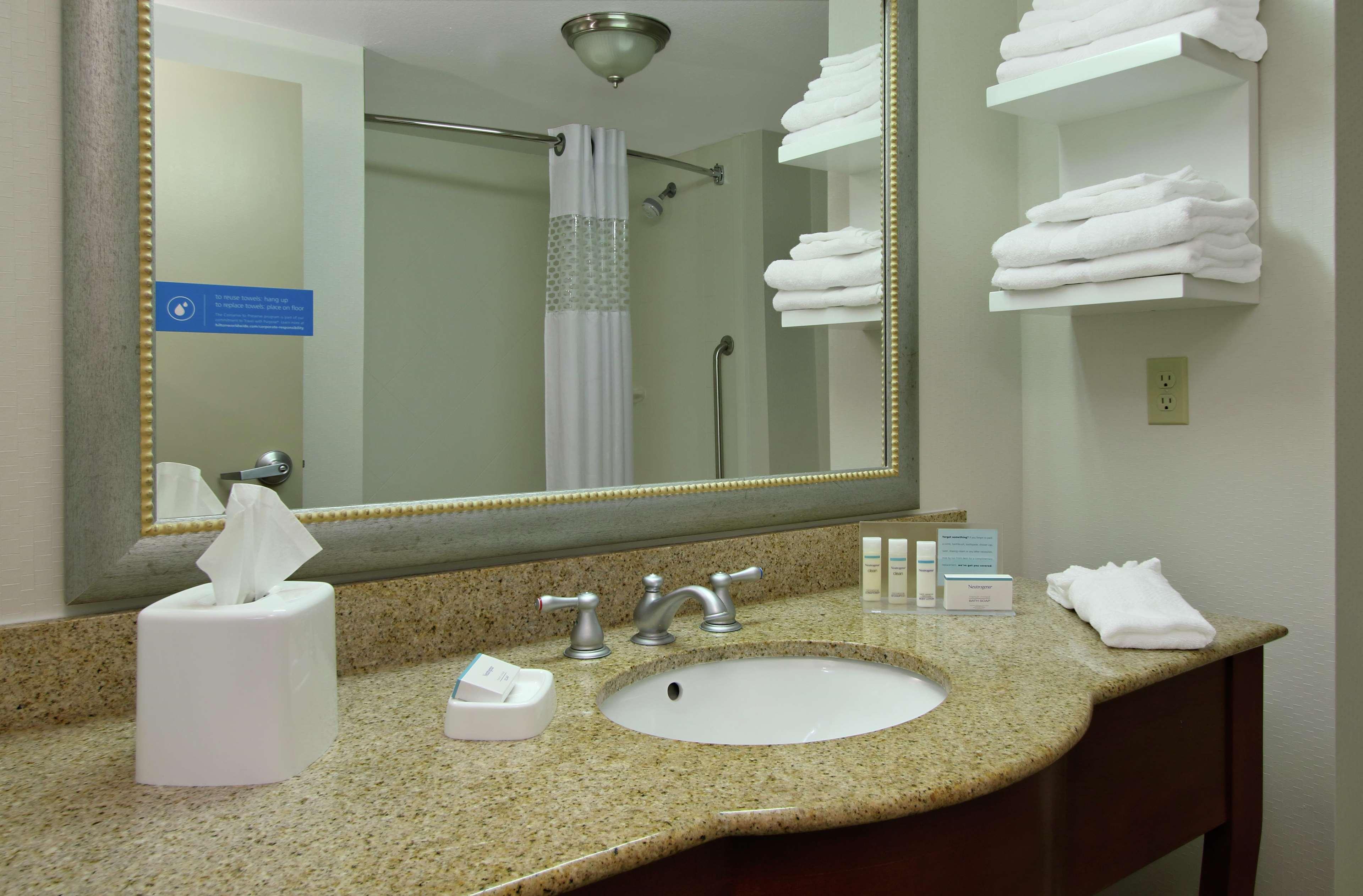 Hampton Inn Jasper, Al Dış mekan fotoğraf