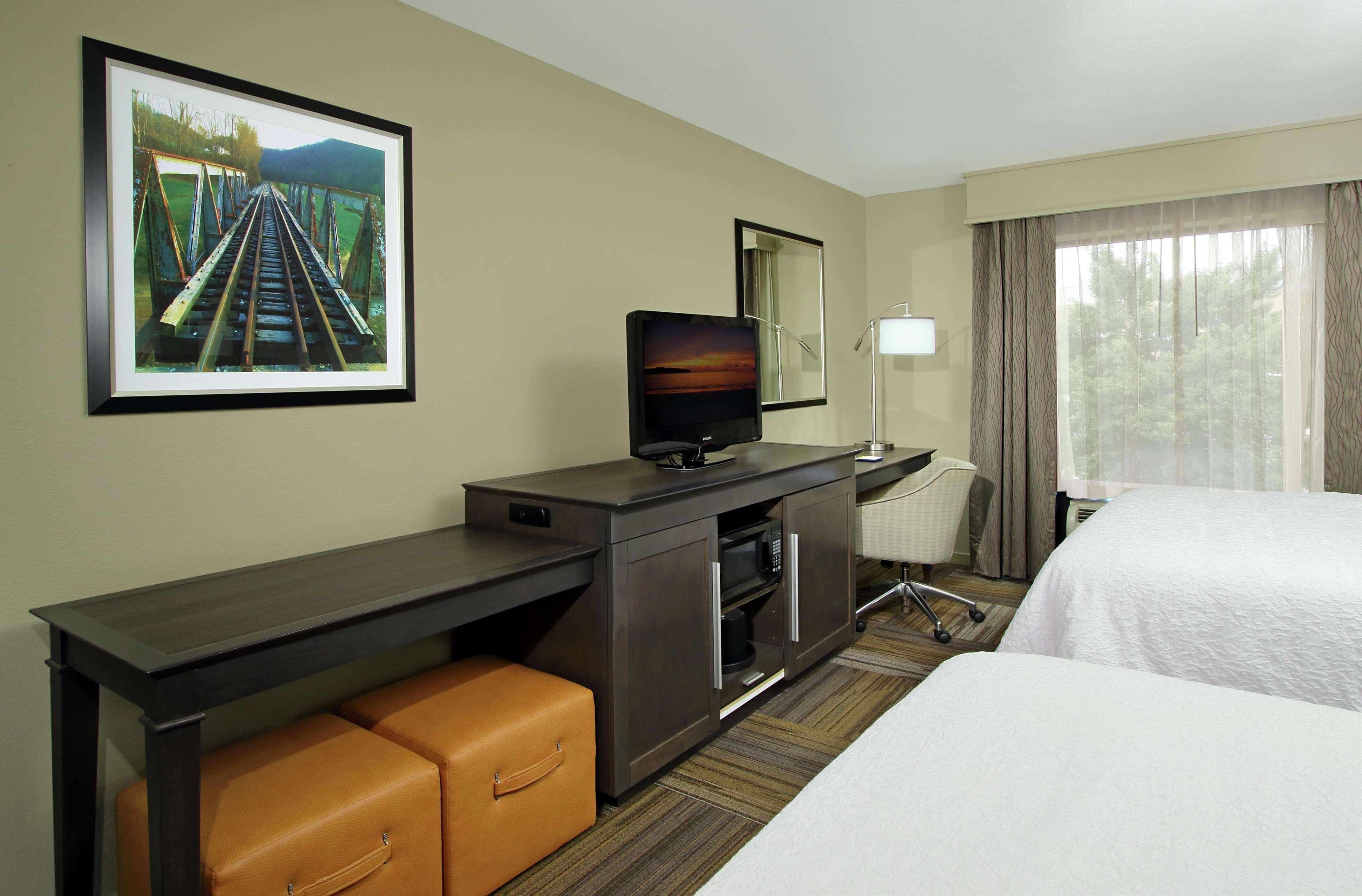 Hampton Inn Jasper, Al Dış mekan fotoğraf