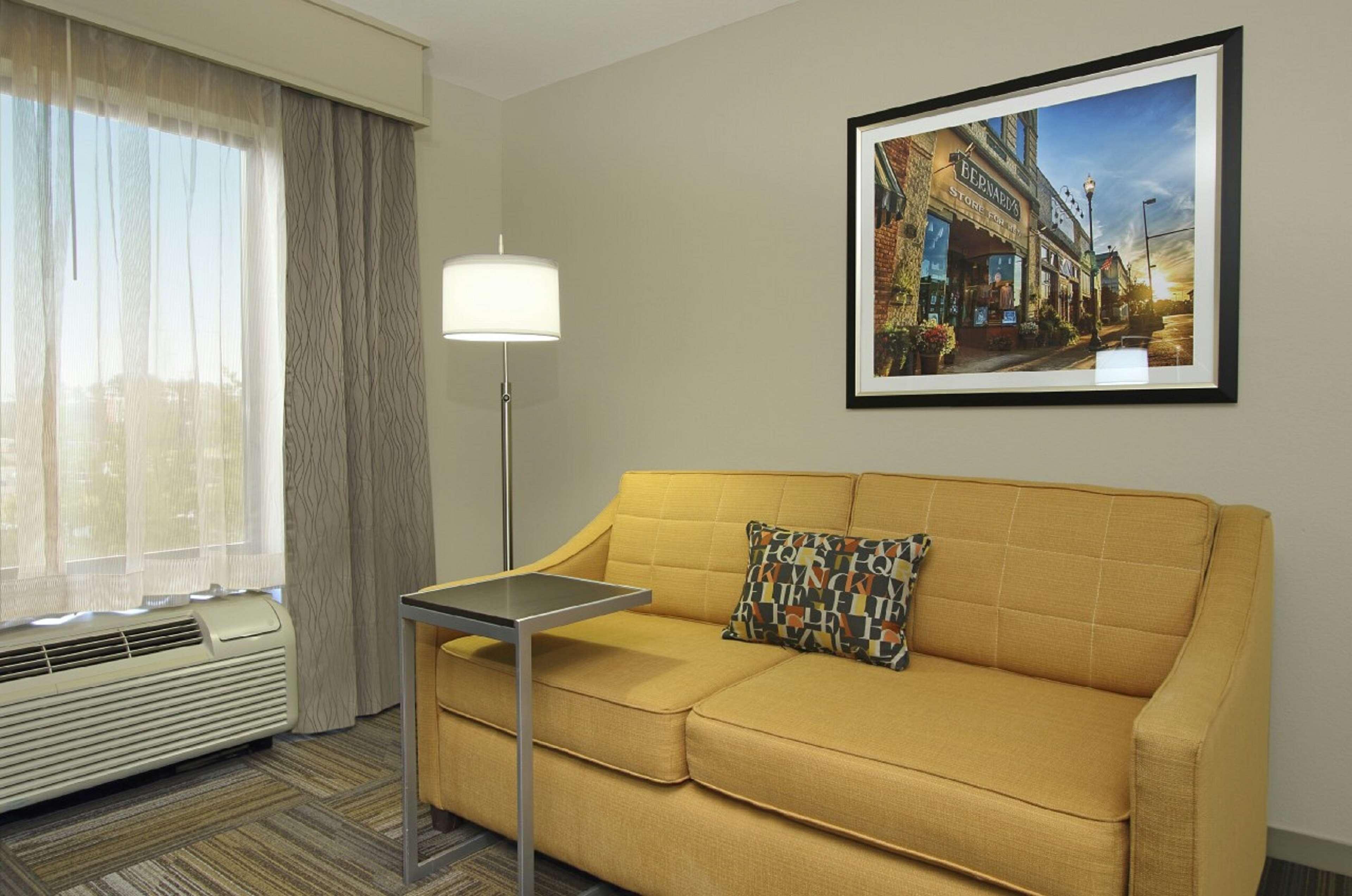 Hampton Inn Jasper, Al Dış mekan fotoğraf
