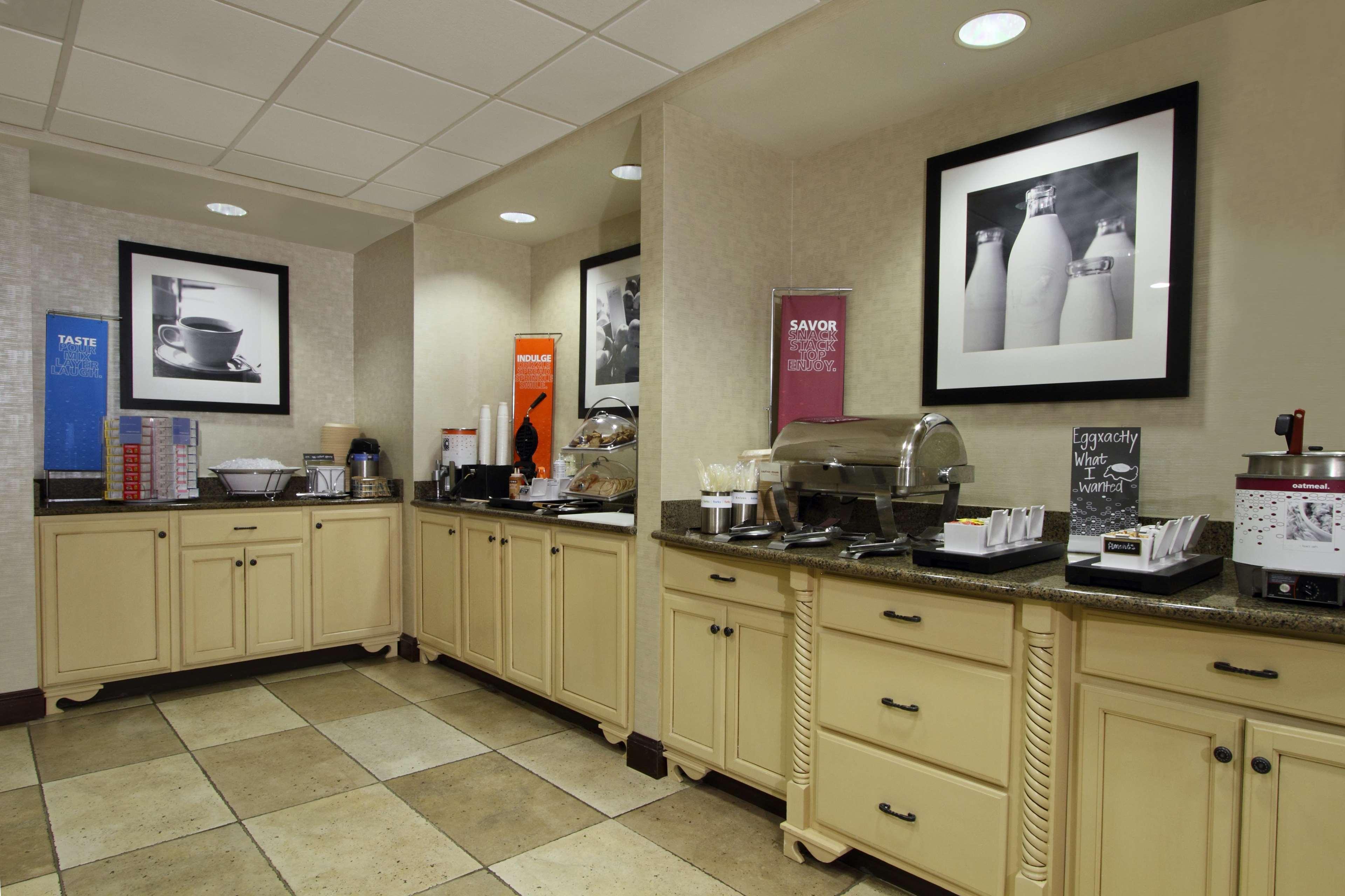 Hampton Inn Jasper, Al Dış mekan fotoğraf