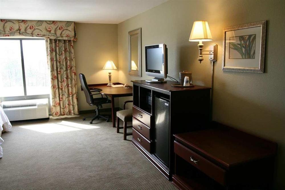 Hampton Inn Jasper, Al Oda fotoğraf