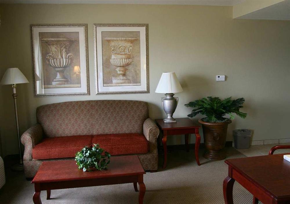 Hampton Inn Jasper, Al İç mekan fotoğraf