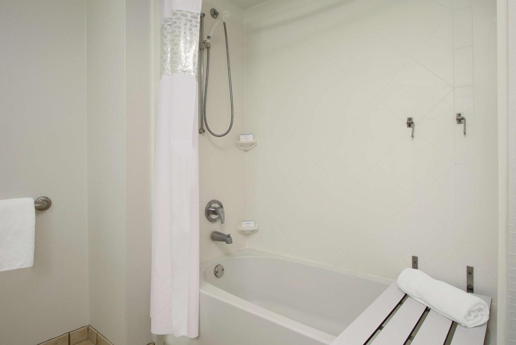 Hampton Inn Jasper, Al Dış mekan fotoğraf