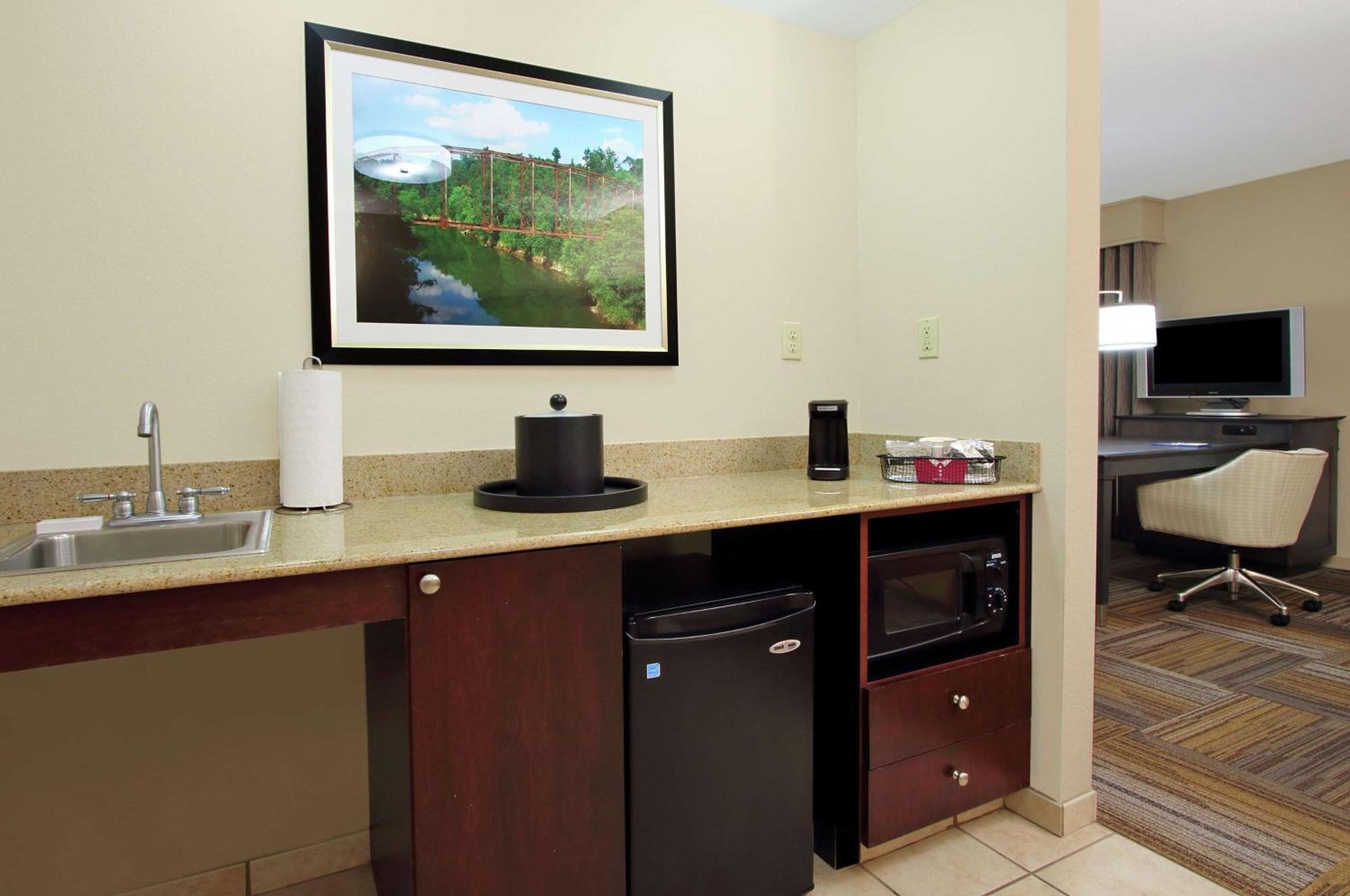Hampton Inn Jasper, Al Dış mekan fotoğraf