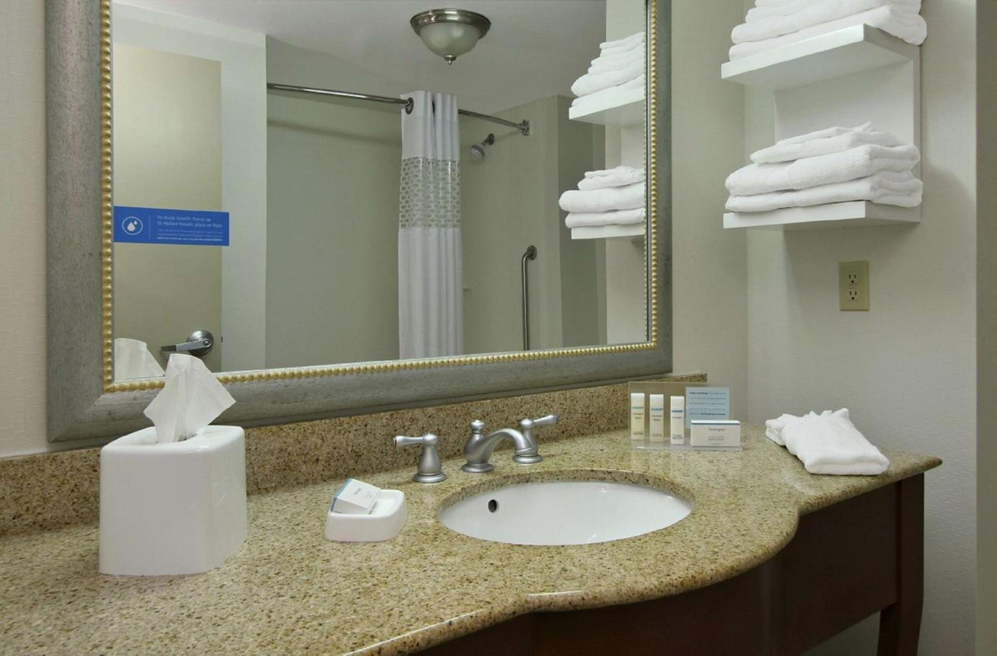 Hampton Inn Jasper, Al Dış mekan fotoğraf