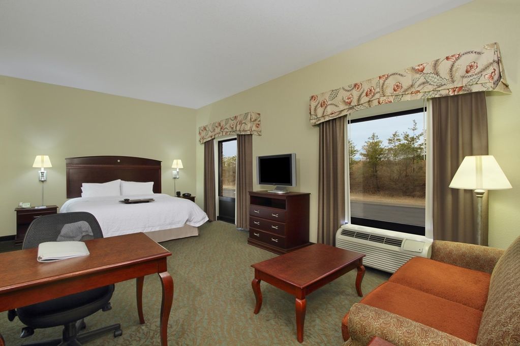Hampton Inn Jasper, Al Oda fotoğraf