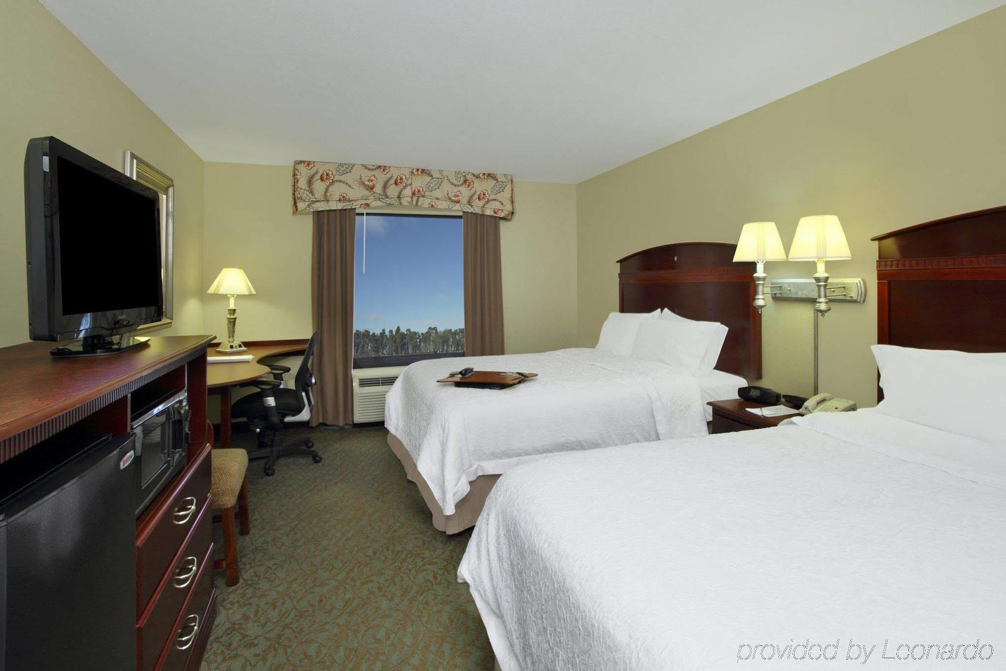 Hampton Inn Jasper, Al Dış mekan fotoğraf
