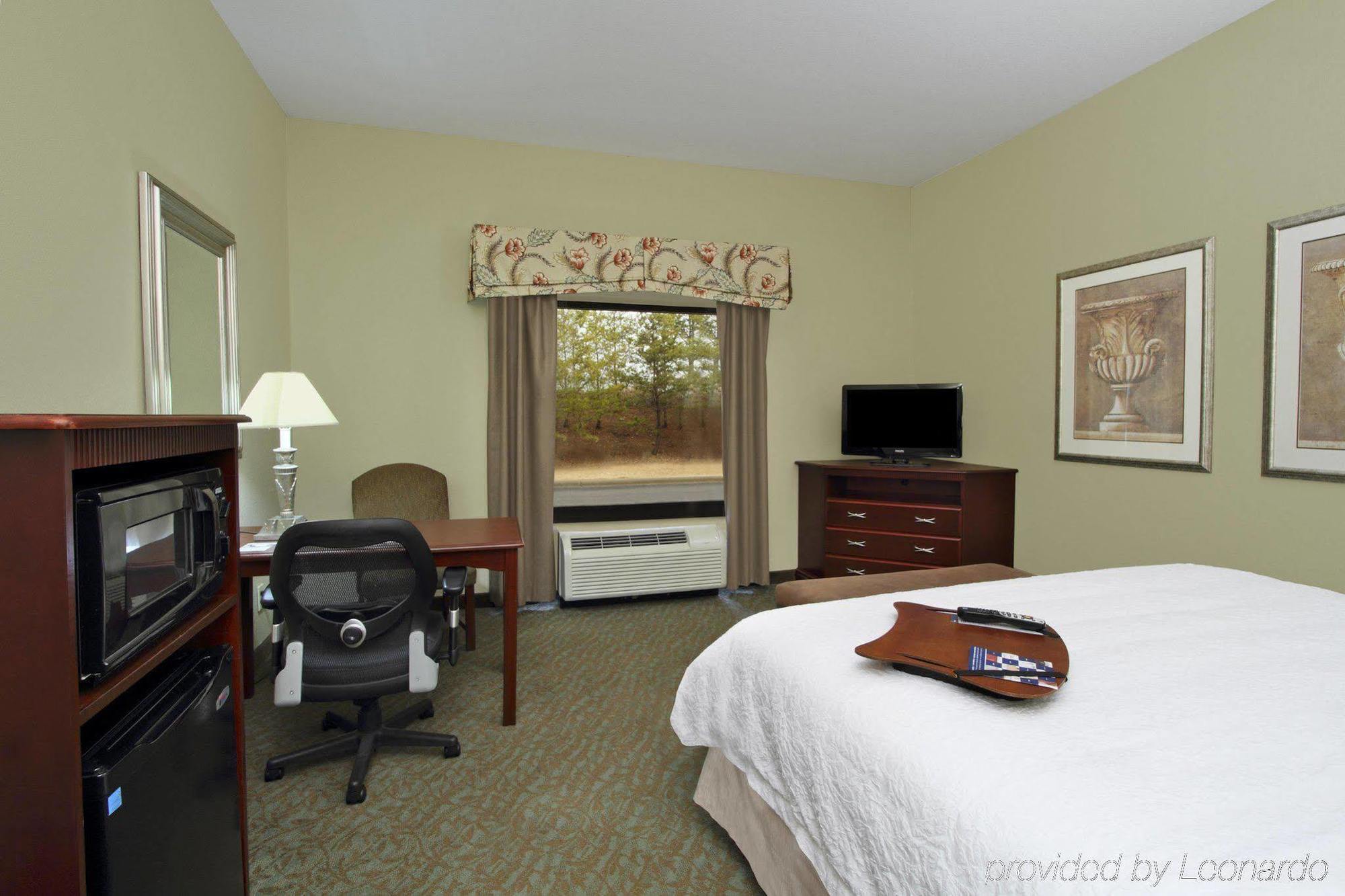 Hampton Inn Jasper, Al Dış mekan fotoğraf