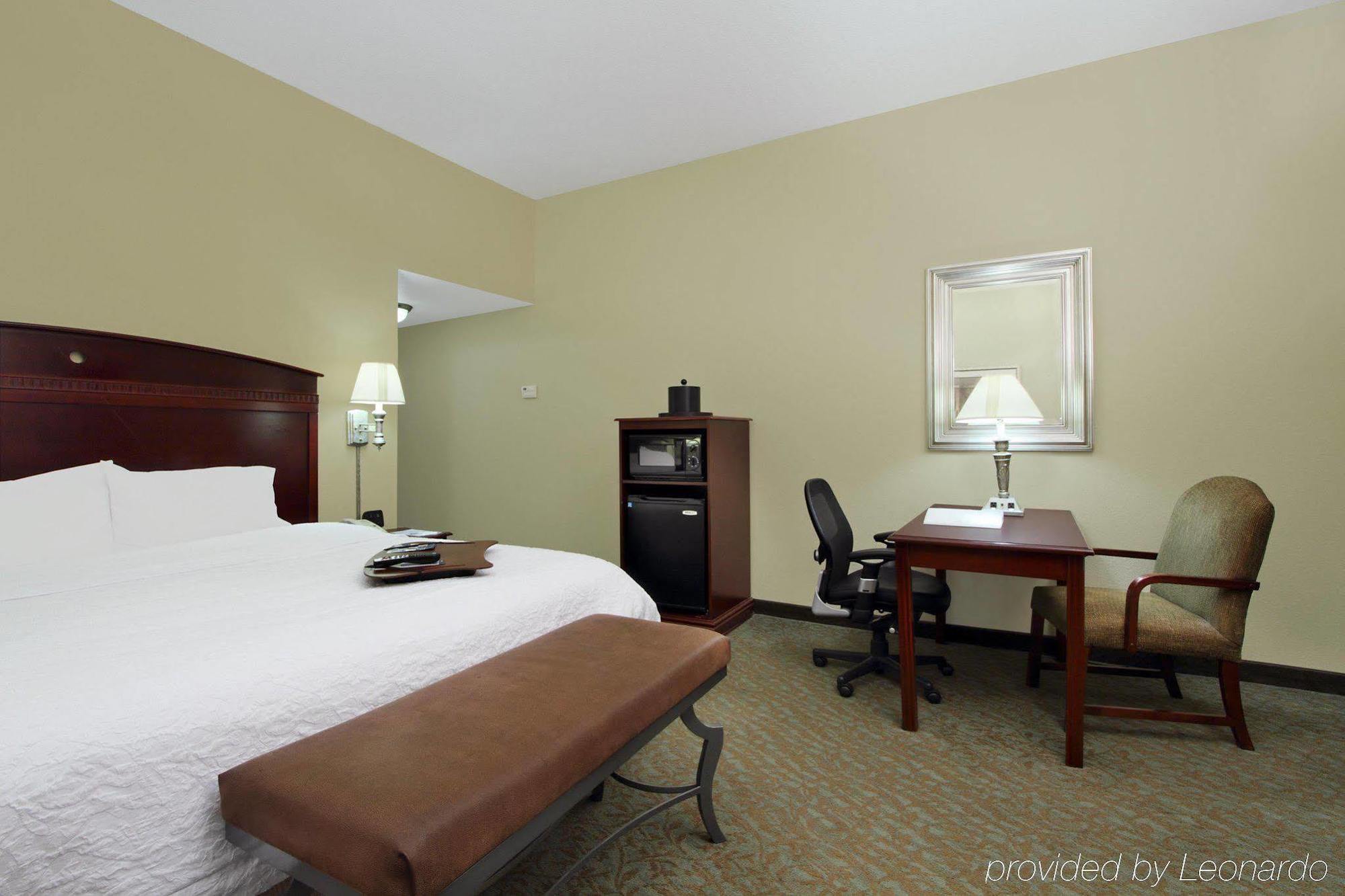 Hampton Inn Jasper, Al Dış mekan fotoğraf