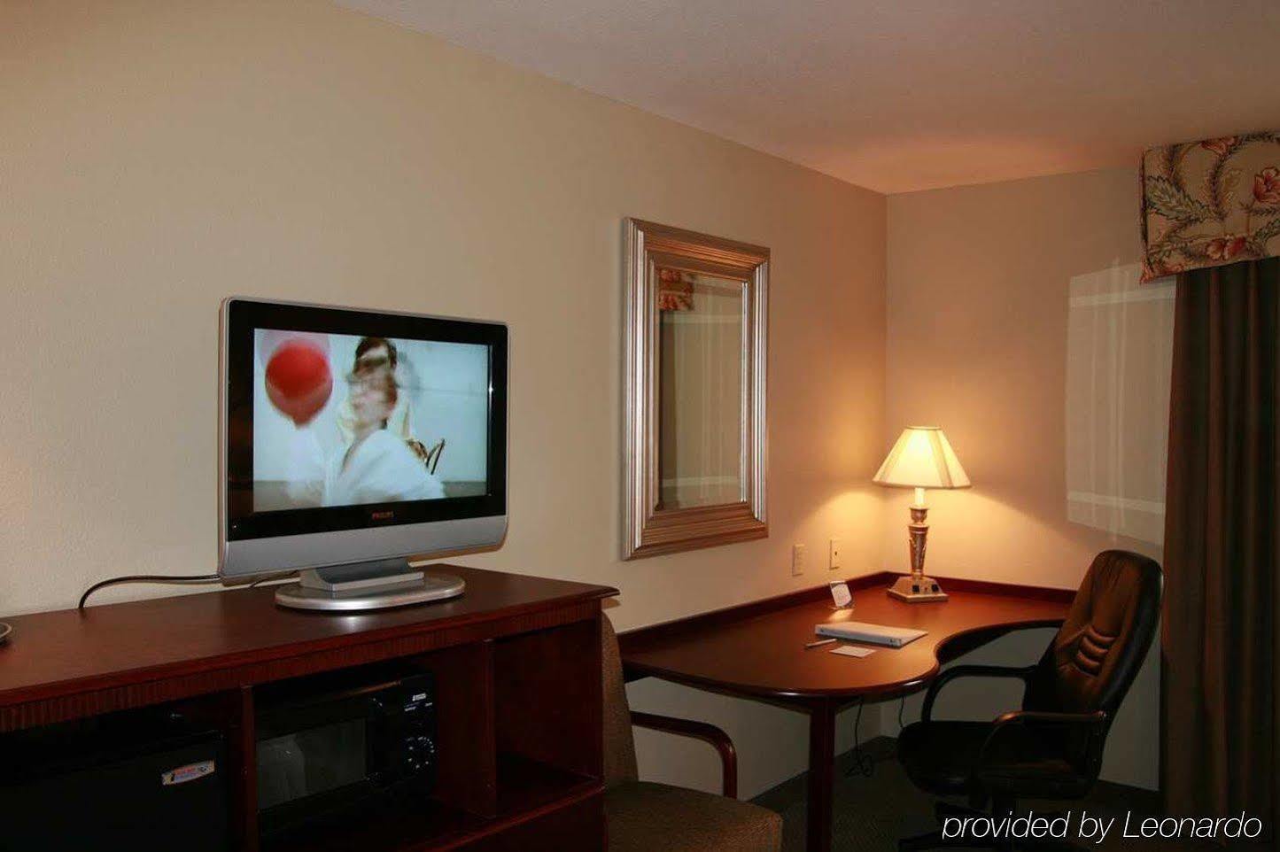Hampton Inn Jasper, Al Oda fotoğraf