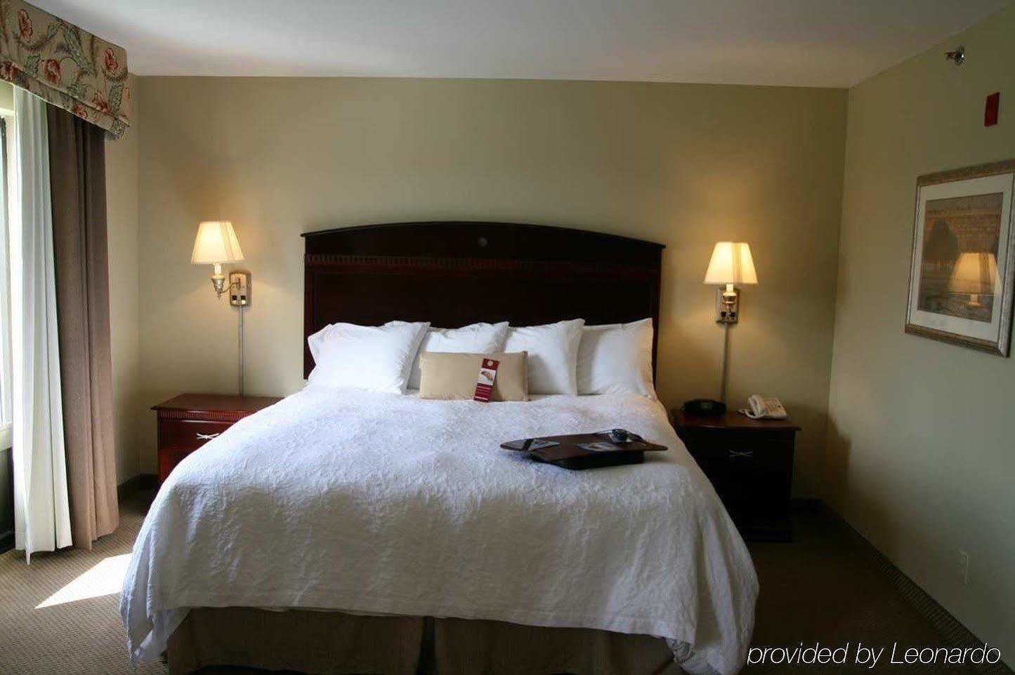 Hampton Inn Jasper, Al Oda fotoğraf