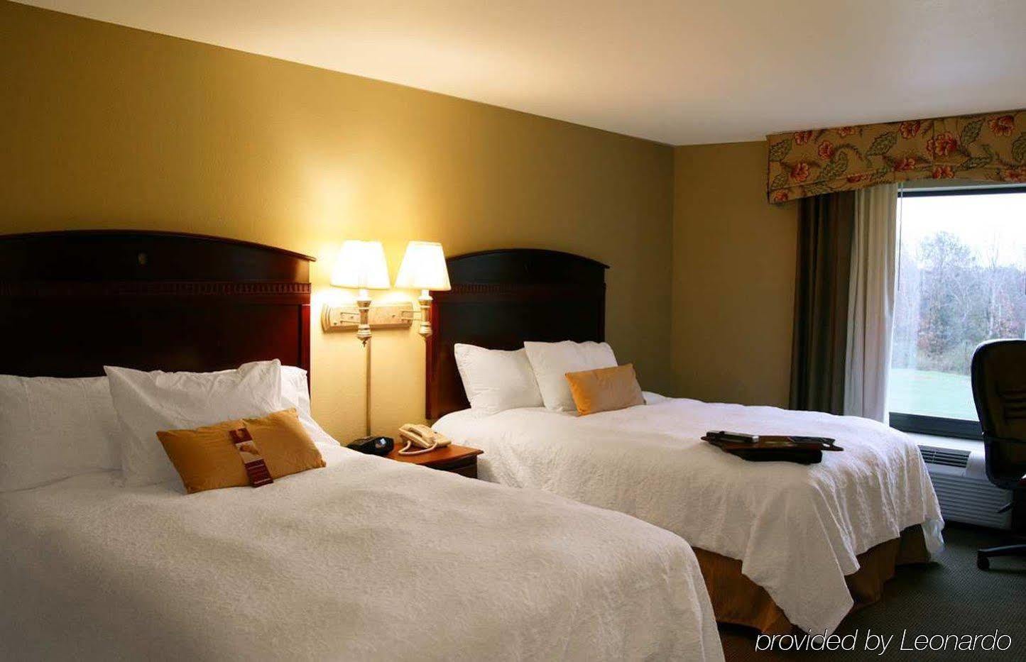 Hampton Inn Jasper, Al Dış mekan fotoğraf